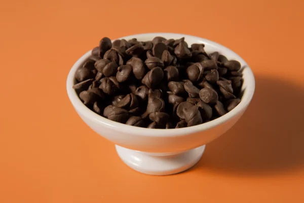 Gotas de Chocolate